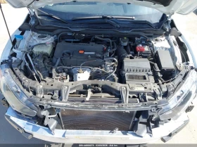 Honda Civic 2.0L I-4 DOHC, VVT, 158HP Front Wheel Drive - 10200 € / 19949.47 лв. - 86902740 10