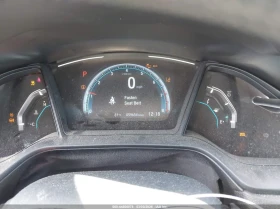 Honda Civic 2.0L I-4 DOHC, VVT, 158HP Front Wheel Drive - 10200 € / 19949.47 лв. - 86902740 7