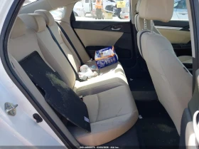 Honda Civic 2.0L I-4 DOHC, VVT, 158HP Front Wheel Drive - 10200 € / 19949.47 лв. - 86902740 8