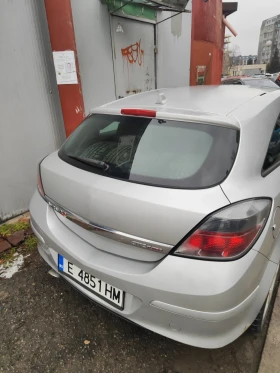 Opel Astra - 2799 € / 5474.37 лв. - 61142207 7