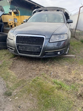 Audi A6 - 11 € / 21.51 лв. - 40618067 1