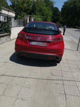 Honda Civic | Mobile.bg � ����� ������ 4