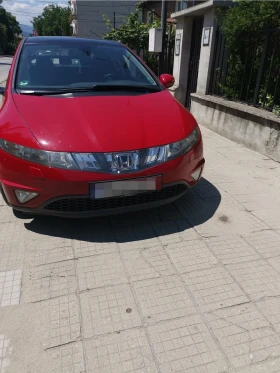 Honda Civic | Mobile.bg � ����� ������ 5