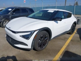 Kia EV6 Light Long Range RWD | Mobile.bg � ����� ������ 2