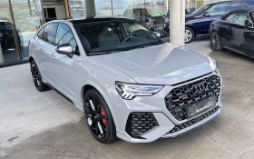 ������ Audi RSQ3