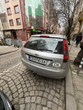 Ford Fiesta | Mobile.bg � ����� ������ 2