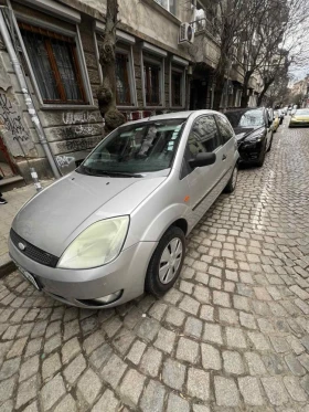 Ford Fiesta | Mobile.bg � ����� ������ 4