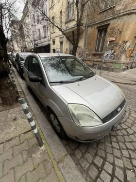 Ford Fiesta | Mobile.bg � ����� ������ 3