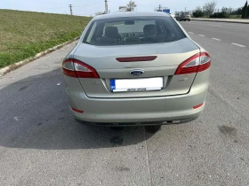 Ford Mondeo 1.8 TDCI (ЦЕНА ПО ДОГОВАРЯНЕ) - 3300 € / 6454.24 лв. - 31500108 4