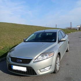 Ford Mondeo 1.8 TDCI (ЦЕНА ПО ДОГОВАРЯНЕ) - 3300 € / 6454.24 лв. - 31500108 1