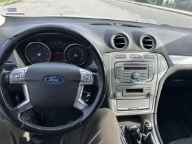 Ford Mondeo 1.8 TDCI (ЦЕНА ПО ДОГОВАРЯНЕ) - 3300 € / 6454.24 лв. - 31500108 14