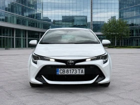 Toyota Corolla 1.2 TURBO �����������! | Mobile.bg � ����� ������ 2