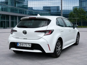 Toyota Corolla 1.2 TURBO �����������! | Mobile.bg � ����� ������ 4