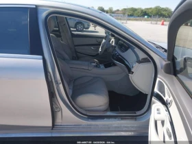 Mercedes-Benz S 63 * 4MATIC* ПОДГРЕВ* ОБДУХВАНЕ* ПАНОРАМА* TV* BURMES | Auto.bg — изображение 5
