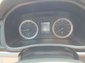 Hyundai Sonata GDI 2, 4 benzin 2019 - 10500 € / 20536.22 лв. - 95621054 7