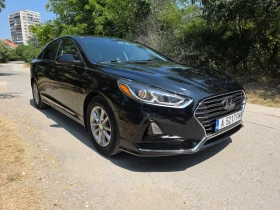 Hyundai Sonata GDI 2, 4 benzin 2019 - 10500 € / 20536.22 лв. - 95621054 2