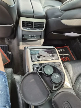 Audi A8 LONG SWISS 4.0TFSI | Mobile.bg � ����� ������ 7