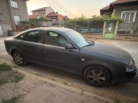Audi A6 1.9 TDi | Mobile.bg � ����� ������ 2