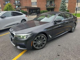 ������ BMW 530