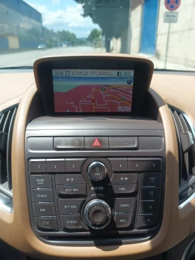 Opel Zafira Tourer 2.0CDTI | Mobile.bg � ����� ������ 9
