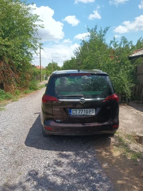 Opel Zafira Tourer 2.0CDTI | Mobile.bg � ����� ������ 3