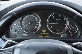 BMW 535 M-PACK* KEYLESS* CAM* DISTR* H&K* HEAD-UP*  | Auto.bg — изображение 13