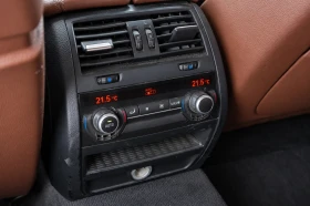 BMW 535 M-PACK* KEYLESS* CAM* DISTR* H&K* HEAD-UP*  | Auto.bg — изображение 16