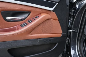 BMW 535 M-PACK* KEYLESS* CAM* DISTR* H&K* HEAD-UP*  | Auto.bg — изображение 7