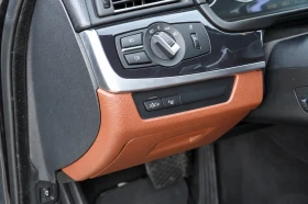 BMW 535 M-PACK* KEYLESS* CAM* DISTR* H&K* HEAD-UP*  | Auto.bg — изображение 8