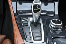BMW 535 M-PACK* KEYLESS* CAM* DISTR* H&K* HEAD-UP*  | Auto.bg — изображение 15