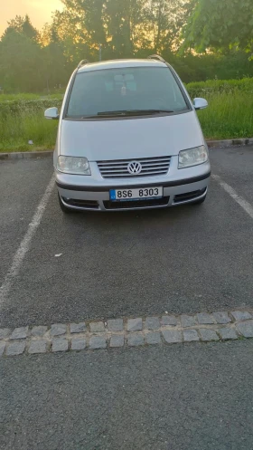 VW Sharan 1.9 tdi - 2299 € - 47519133 6