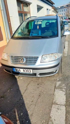 VW Sharan 1.9 tdi - 2299 € - 47519133 2