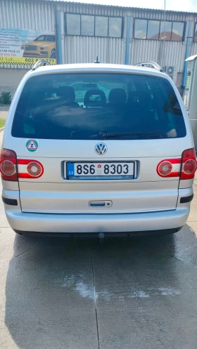 VW Sharan 1.9 tdi - 2299 € - 47519133 9