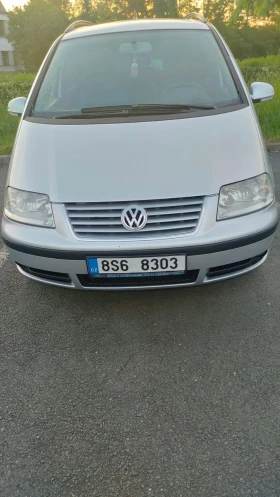 VW Sharan 1.9 tdi - 2299 € - 47519133 4