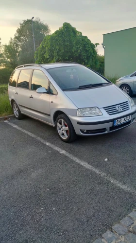 VW Sharan 1.9 tdi - 2299 € - 47519133 11