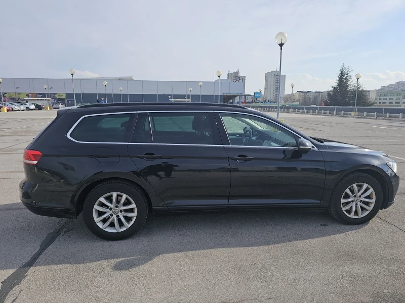 VW Passat, снимка 16 - Автомобили и джипове - 47425221