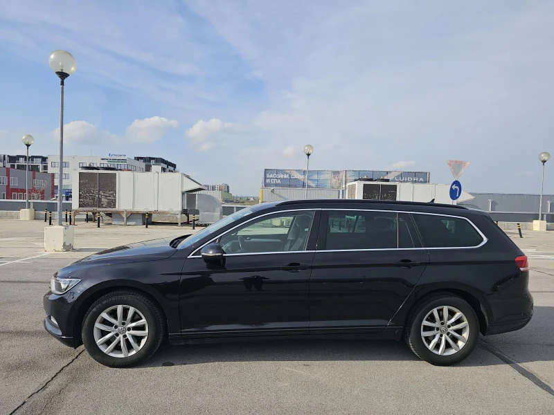 VW Passat, снимка 10 - Автомобили и джипове - 47425221