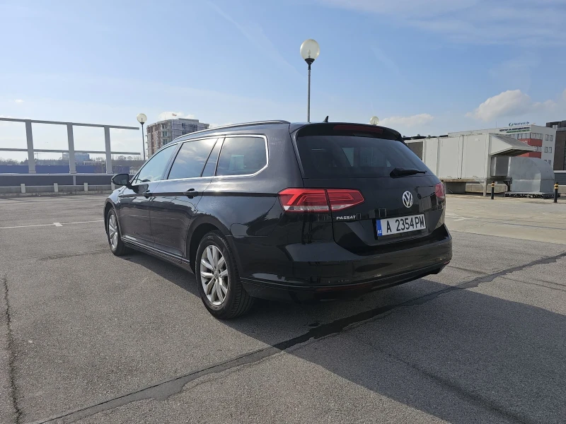 VW Passat, снимка 12 - Автомобили и джипове - 47425221