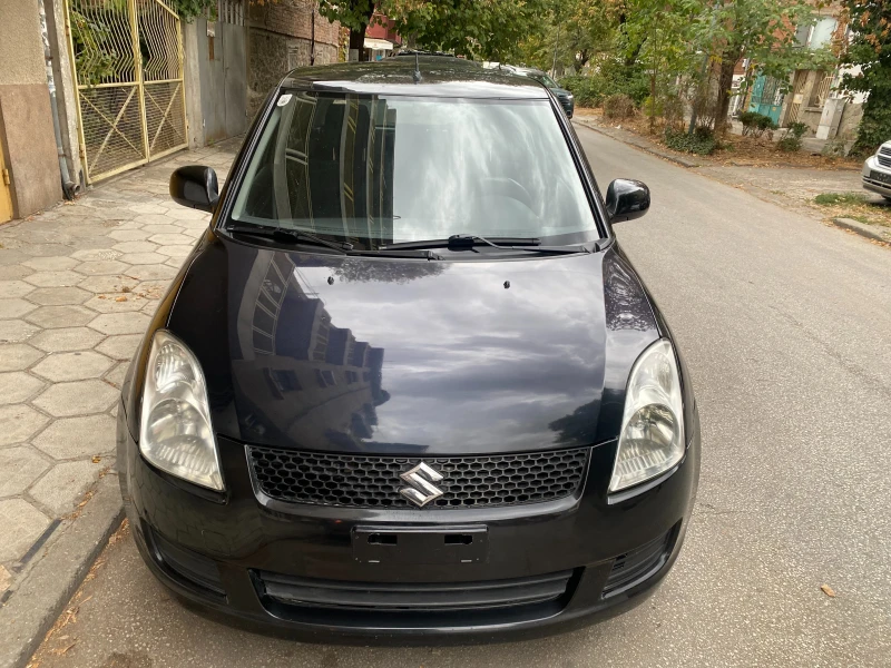 Suzuki Swift, снимка 2 - Автомобили и джипове - 48033635