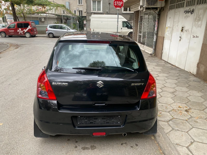 Suzuki Swift, снимка 6 - Автомобили и джипове - 48033635