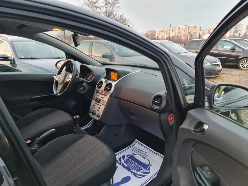 Opel Corsa КОЛЕДНА ПРОМОЦИЯ, снимка 10 - Автомобили и джипове - 48502228