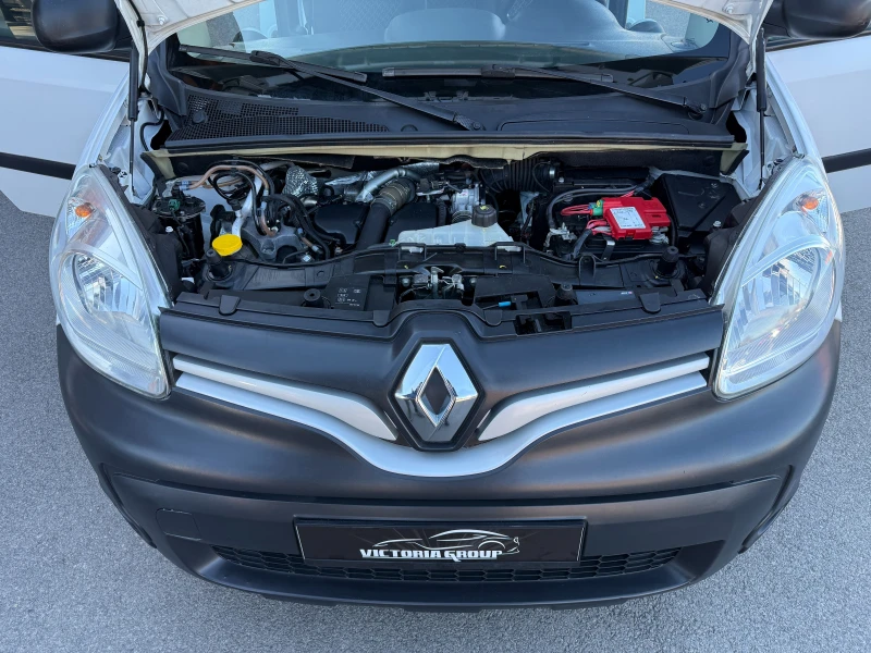 Renault Kangoo 1.5DCI НОВ ВНОС , снимка 8 - Автомобили и джипове - 49582416