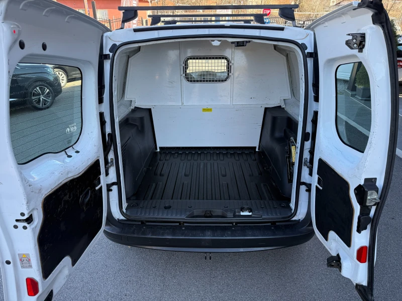 Renault Kangoo 1.5DCI НОВ ВНОС , снимка 7 - Автомобили и джипове - 49582416