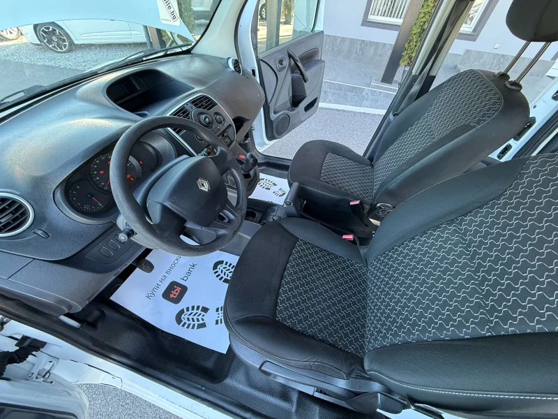 Renault Kangoo 1.5DCI НОВ ВНОС , снимка 9 - Автомобили и джипове - 49582416