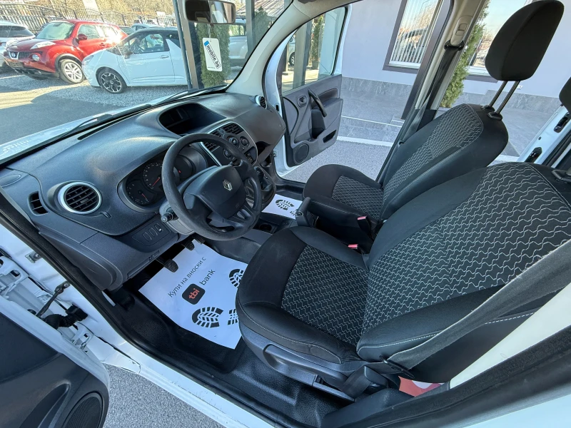 Renault Kangoo 1.5DCI НОВ ВНОС , снимка 11 - Автомобили и джипове - 49582416