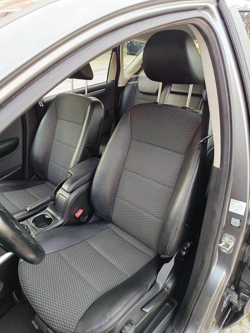 Mercedes-Benz A 160 Facelift/Euro 5, снимка 10 - Автомобили и джипове - 49884521