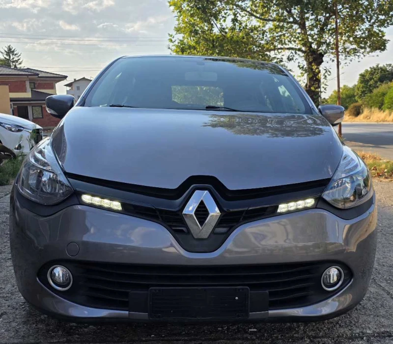 Renault Clio 1.2 benz $ Газ $ 125000км $ Italy $