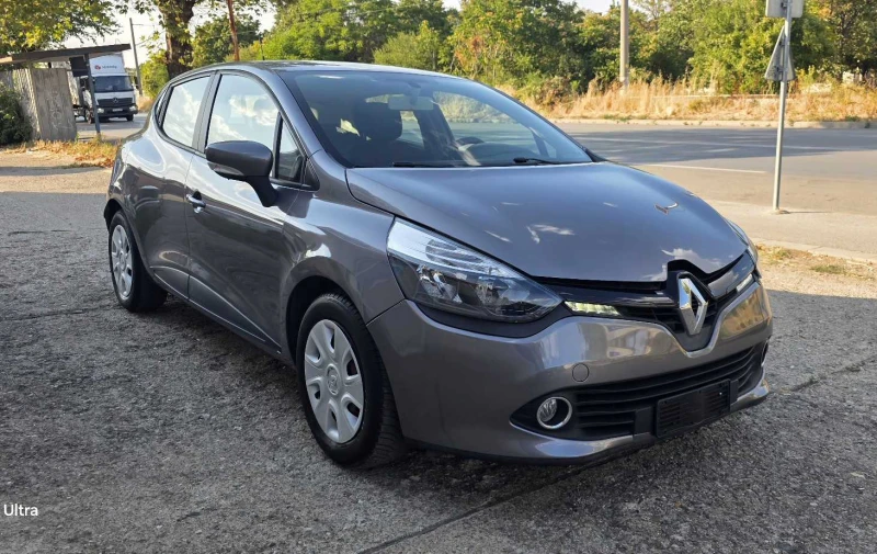 Renault Clio 1.2 benz $ Газ $ 125000км $ Italy $, снимка 2 - Автомобили и джипове - 51723855