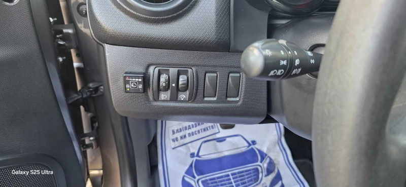 Renault Clio 1.2 benz $ Газ $ 125000км $ Italy $, снимка 15 - Автомобили и джипове - 51723855