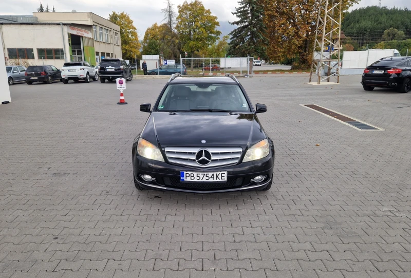 Mercedes-Benz C 250 ЛИЗИНГ, снимка 5 - Автомобили и джипове - 52223438